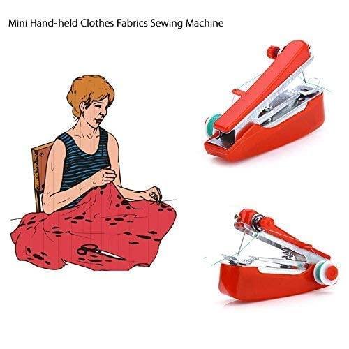 Portable Sewing Machine